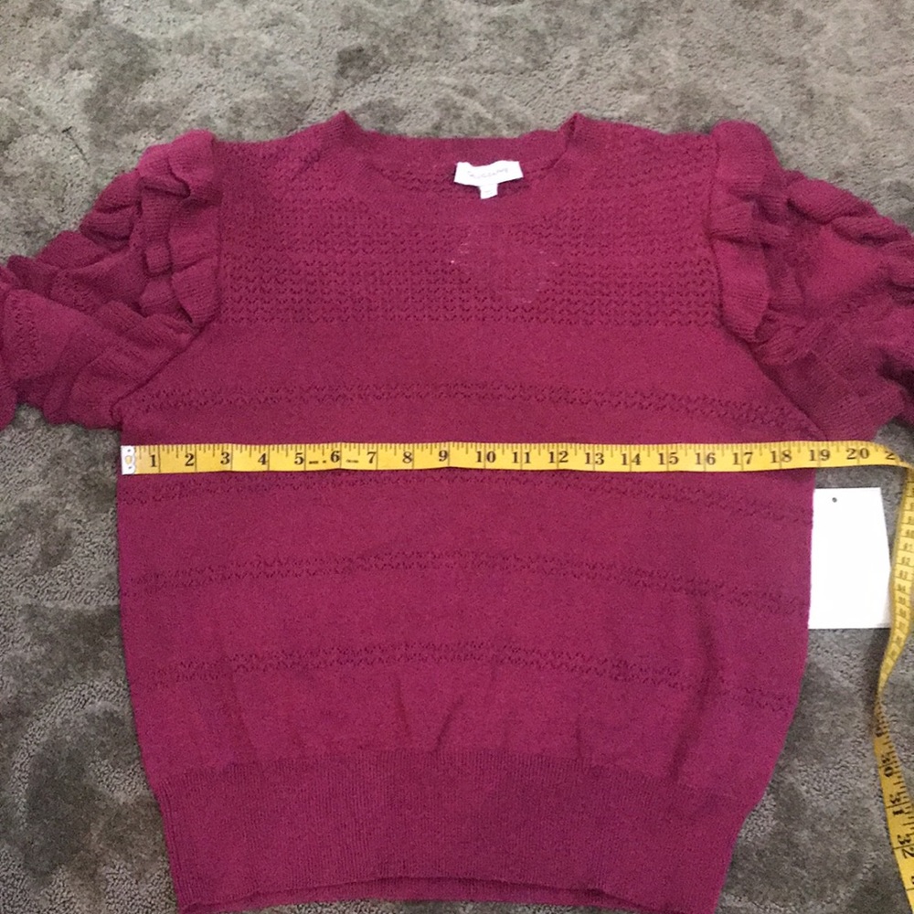 Sweater - Picture 4 of 9